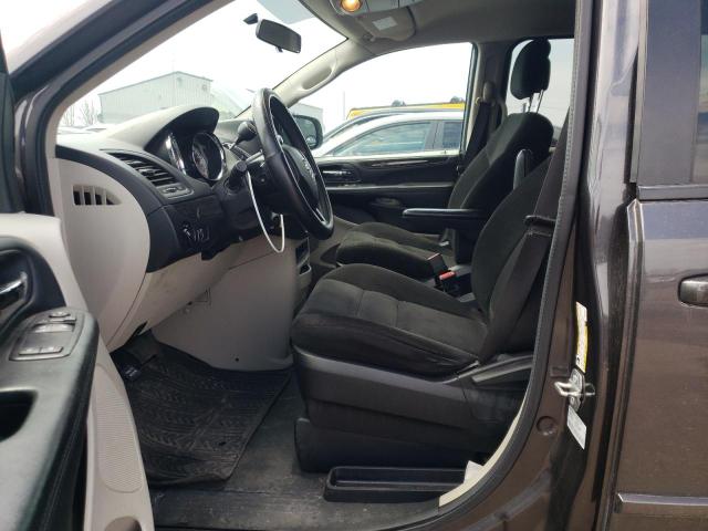 Photo 7 from auction – 2016 DODGE GRAND CARA with VIN 2C4RDGBG8GR243974
