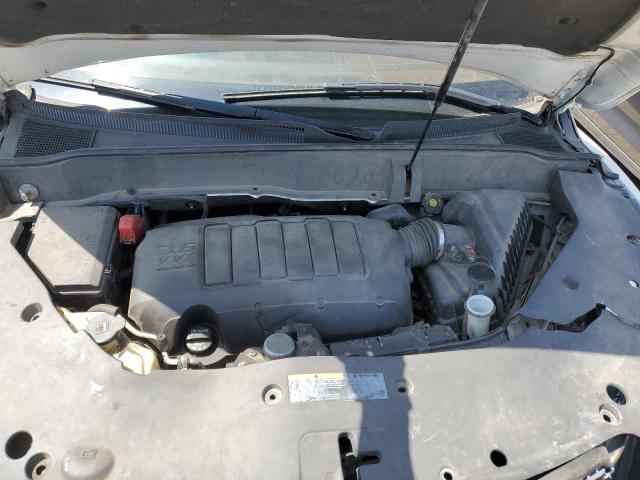 Photo 12 from auction – 2014 BUICK ENCLAVE with VIN 5GAKRBKD1EJ141821