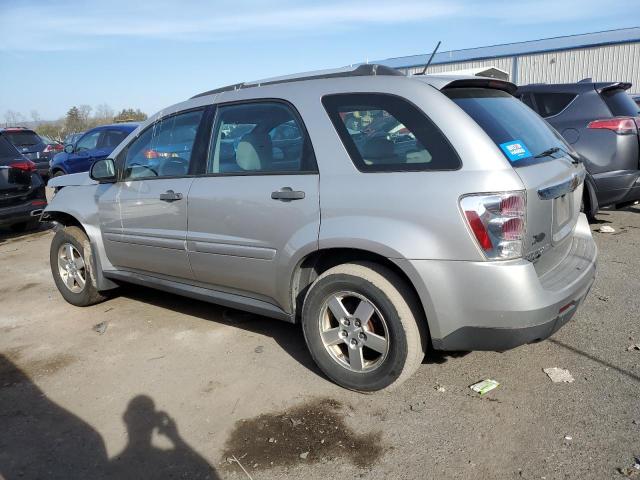 Photo 2 from auction – 2007 CHEVROLET EQUINOX LS with VIN 2CNDL23F876068161