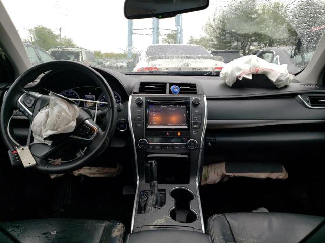 Photo 8 from auction – 2015 TOYOTA CAMRY LE with VIN 4T1BF1FK9FU882627