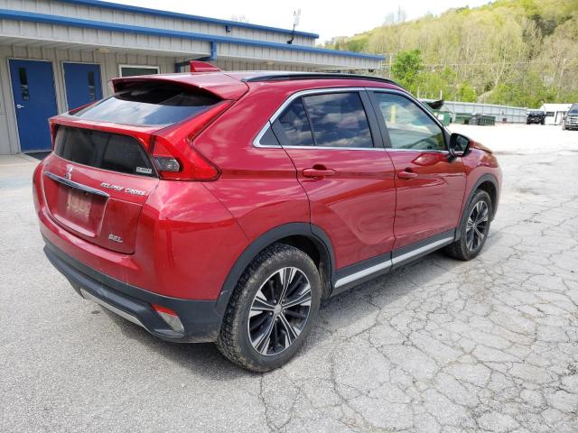 Photo 3 from auction – 2019 MITSUBISHI ECLIPSE CR with VIN JA4AT5AA0KZ047862