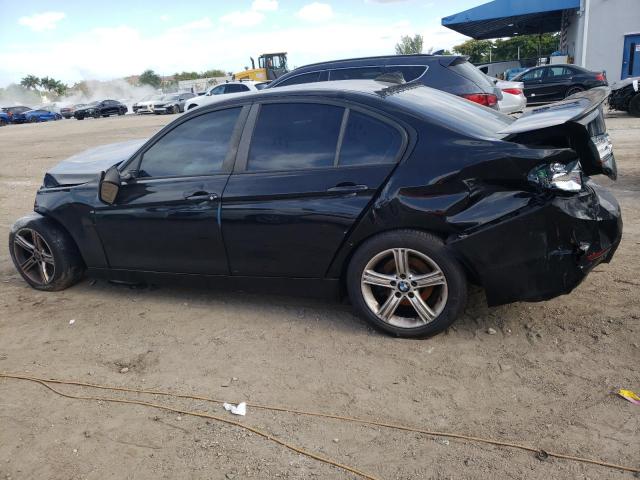 Photo 2 from auction – 2013 BMW 328 I with VIN WBA3A5G58DNP18927