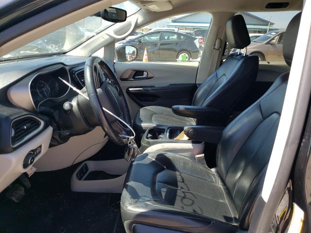 Photo 7 from auction – 2020 CHRYSLER PACIFICA T with VIN 2C4RC1BG4LR158186