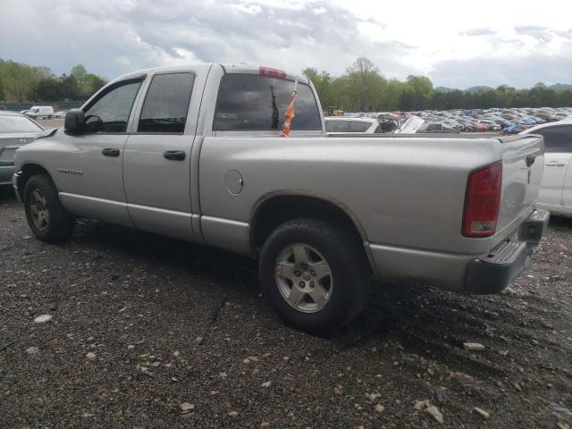Photo 2 from auction – 2005 DODGE RAM 1500 S with VIN 1D7HA18N25J593180