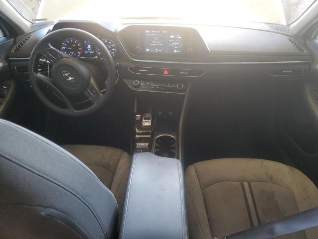 Photo 8 from auction – 2020 HYUNDAI SONATA SE with VIN 5NPEG4JA0LH044975