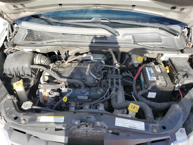 Photo 12 from auction – 2008 CHRYSLER TOWN & COU with VIN 2A8HR54P98R778059