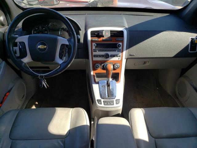 Photo 8 from auction – 2008 CHEVROLET EQUINOX LT with VIN 2CNDL63F386346568