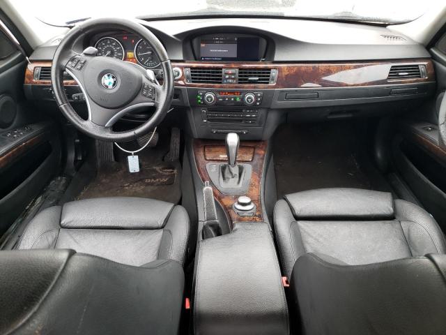 Photo 8 from auction – 2008 BMW 328 I SULE with VIN WBAVC535X8F008694