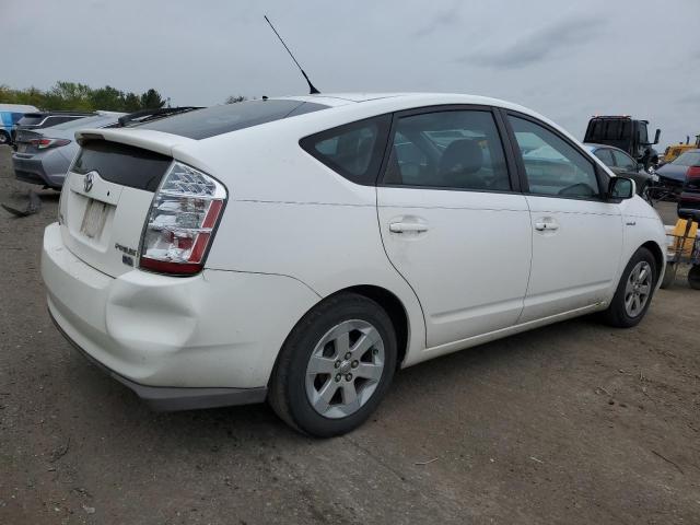 Photo 3 from auction – 2009 TOYOTA PRIUS with VIN JTDKB20U193469255
