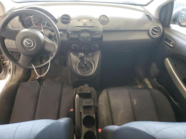 Photo 8 from auction – 2012 MAZDA MAZDA2 with VIN JM1DE1KZ5C0131532