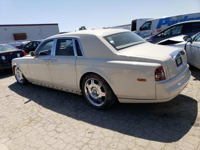 Photo 2 from auction – 2007 ROLLS-ROYCE PHANTOM with VIN SCA1S68507UX08583