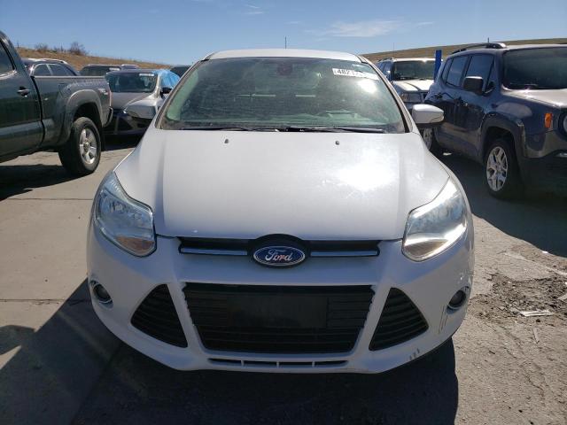 Photo 5 from auction – 2012 FORD FOCUS SEL with VIN 1FAHP3M28CL267665