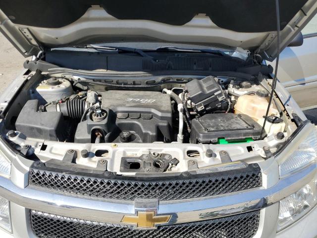 Photo 11 from auction – 2008 CHEVROLET EQUINOX LS with VIN 2CNDL23F686323021