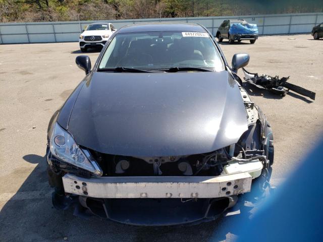 Photo 5 from auction – 2007 LEXUS IS 250 with VIN JTHCK262072018958