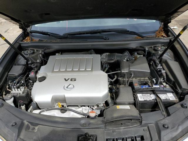Photo 11 from auction – 2016 LEXUS ES 350 with VIN JTHBK1GG9G2235392