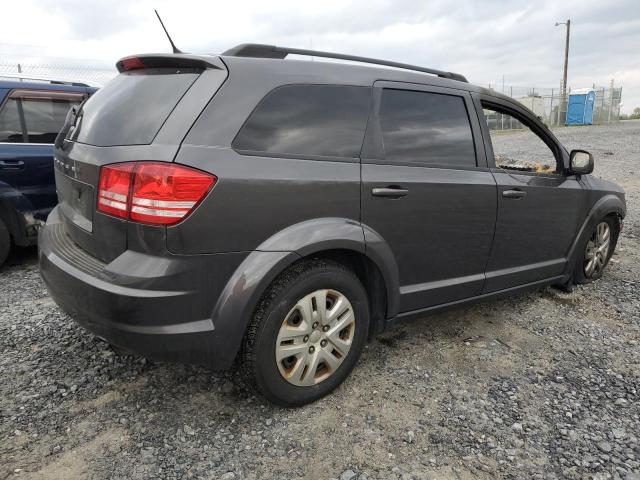 Photo 3 from auction – 2016 DODGE JOURNEY SE with VIN 3C4PDCAB7GT157977