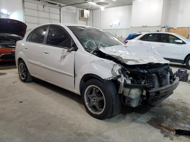 Photo 4 from auction – 2011 KIA RIO BASE with VIN KNADH4A34B6948439