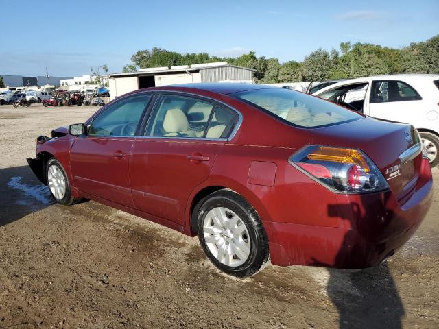 Photo 2 from auction – 2012 NISSAN ALTIMA BAS with VIN 1N4AL2AP3CC131645