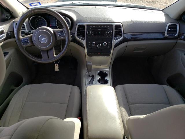 Photo 8 from auction – 2011 JEEP GRAND CHER with VIN 1J4RS4GG3BC585079