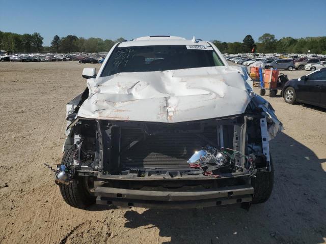 Photo 5 from auction – 2016 CHEVROLET TAHOE K150 with VIN 1GNSKBKC9GR455352