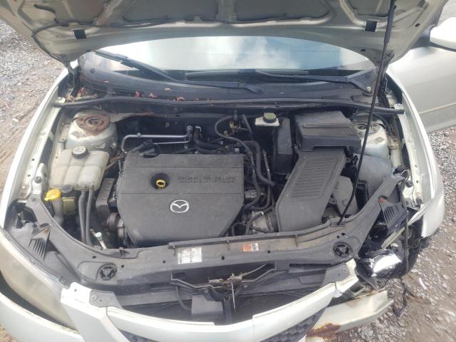 Photo 11 from auction – 2008 MAZDA 3 I with VIN JM1BK32G581152425