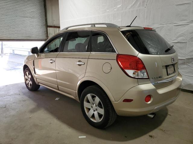 Photo 2 from auction – 2008 SATURN VUE with VIN 3GSCL53778S653220