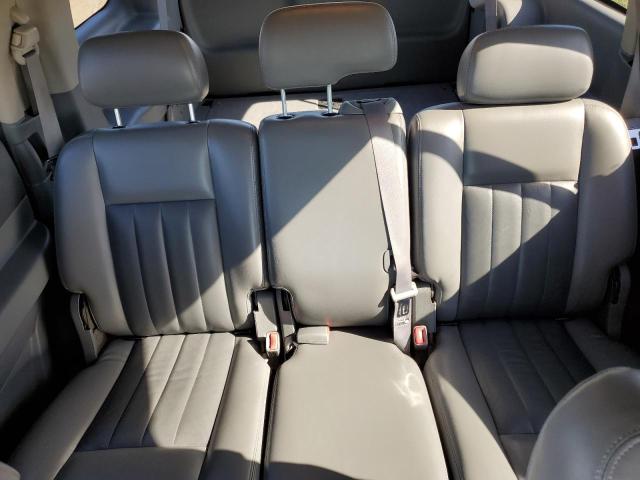 Photo 10 from auction – 2006 DODGE DURANGO LI with VIN 1D4HB58216F164592