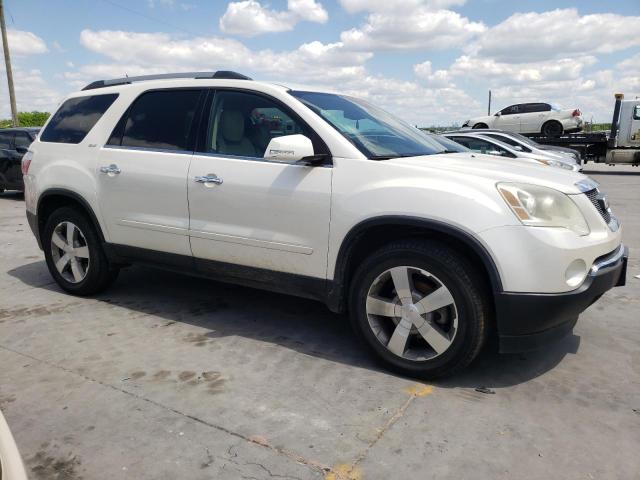 Photo 4 from auction – 2012 GMC ACADIA SLT with VIN 1GKKRRED7CJ416421
