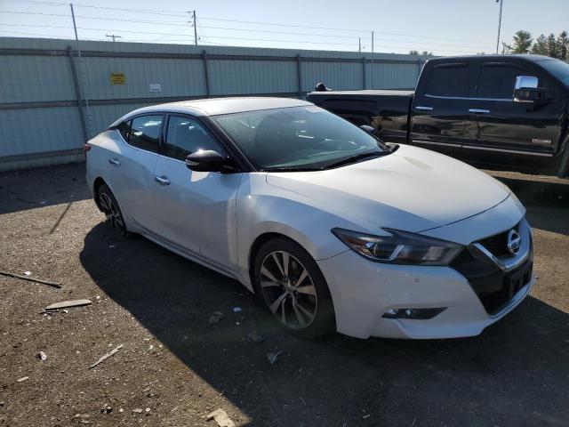 Photo 4 from auction – 2016 NISSAN MAXIMA 3.5 with VIN 1N4AA6AP7GC419297