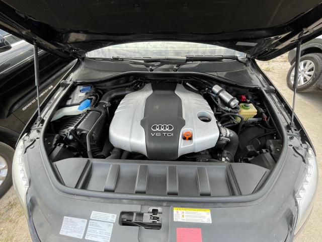 Photo 7 from auction – 2013 AUDI Q7 PRESTIG with VIN WA1VMAFE4DD012535