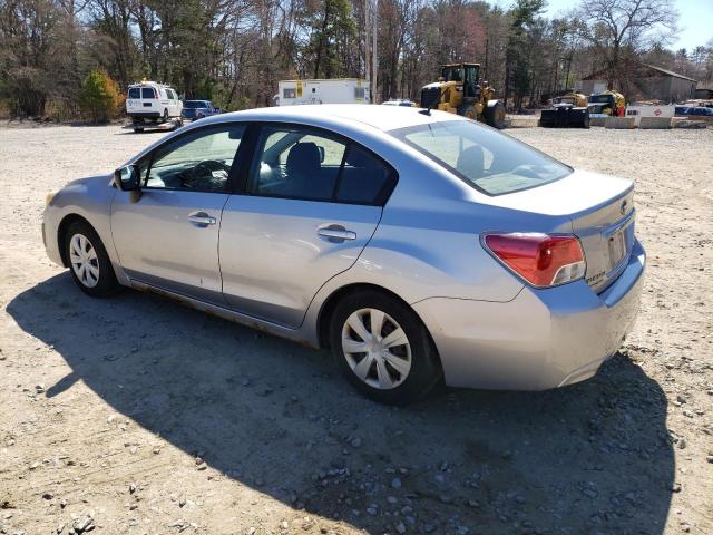 Photo 2 from auction – 2012 SUBARU IMPREZA with VIN JF1GJAA61CH019446