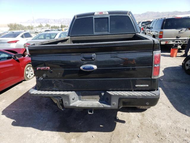 Photo 6 from auction – 2013 FORD F150 SUPER with VIN 1FTFW1EF2DFB30957