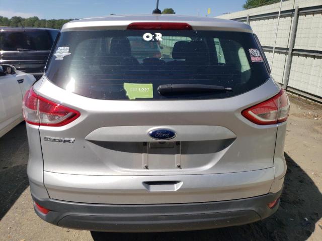 Photo 6 from auction – 2016 FORD ESCAPE S with VIN 1FMCU0F75GUC05723