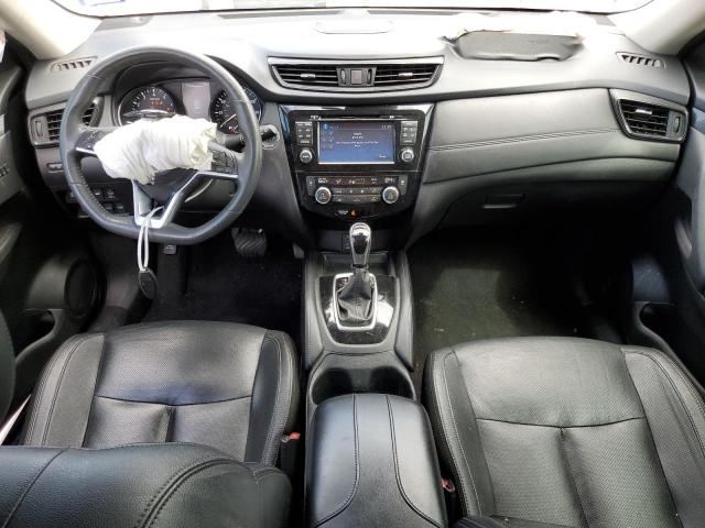 Photo 8 from auction – 2017 NISSAN ROGUE S with VIN 5N1AT2MT1HC797683