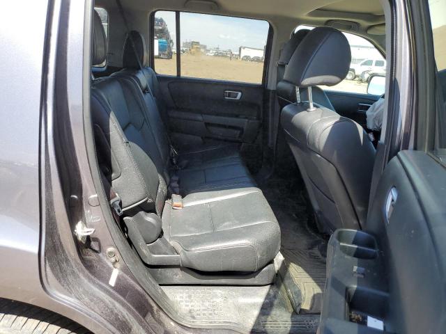 Photo 11 from auction – 2015 HONDA PILOT EXL with VIN 5FNYF4H58FB074334