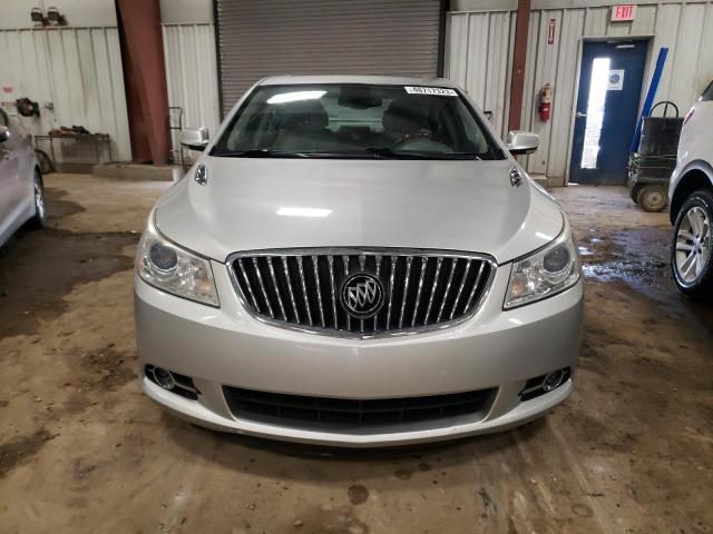 Photo 5 from auction – 2013 BUICK LACROSSE P with VIN 1G4GG5E37DF218123