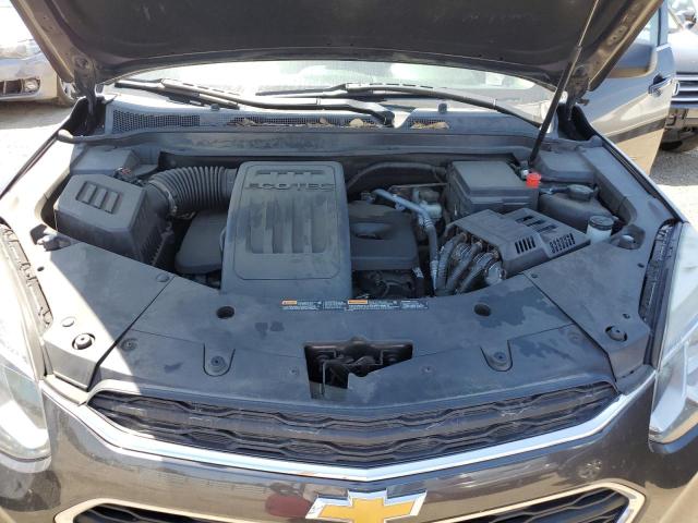 Photo 11 from auction – 2016 CHEVROLET EQUINOX LS with VIN 2GNALBEK5G6309988