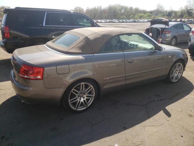 Photo 3 from auction – 2009 AUDI A4 2.0T CA with VIN WAUDF48H99K011014