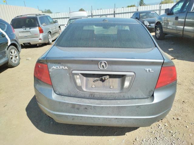 Photo 6 from auction – 2006 ACURA 3.2TL with VIN 19UUA66266A070486