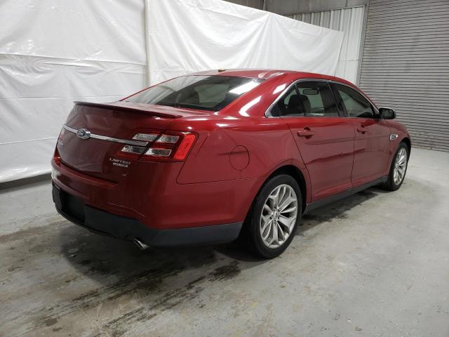 Photo 3 from auction – 2013 FORD TAURUS LIM with VIN 1FAHP2F89DG176636
