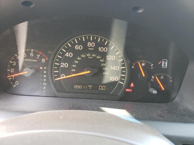 Photo 9 from auction – 2003 HONDA ACCORD EX with VIN JHMCM56693C024163