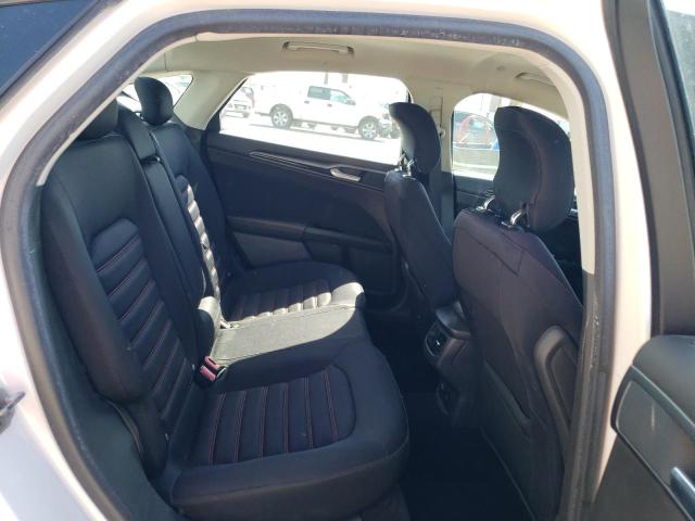 Photo 10 from auction – 2014 FORD FUSION SE with VIN 3FA6P0LU9ER177955