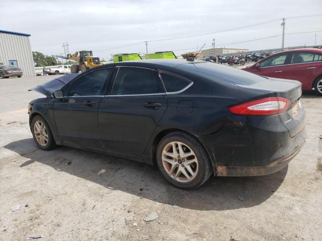 Photo 2 from auction – 2014 FORD FUSION SE with VIN 1FA6P0HD9E5400183