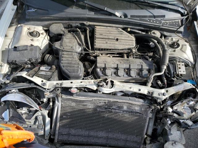 Photo 11 from auction – 2002 HONDA CIVIC EX with VIN 2HGES26722H511449