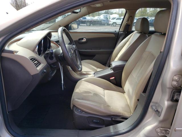 Photo 7 from auction – 2009 CHEVROLET MALIBU 2LT with VIN 1G1ZJ57799F209468
