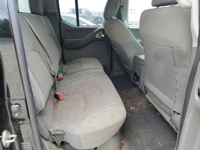 Photo 10 from auction – 2016 NISSAN FRONTIER S with VIN 1N6AD0EVXGN779057