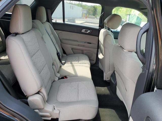 Photo 10 from auction – 2013 FORD EXPLORER with VIN 1FM5K7B88DGB13585