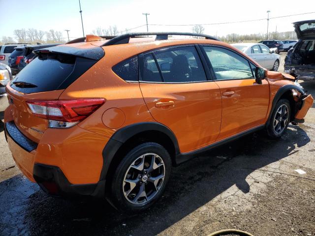 Photo 3 from auction – 2018 SUBARU CROSSTREK with VIN JF2GTADC4JH284074