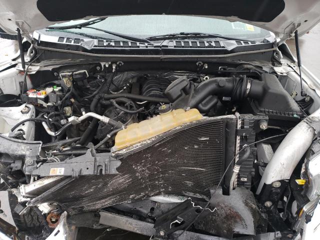 Photo 11 from auction – 2015 FORD F150 SUPER with VIN 1FTFX1EF0FFB42279