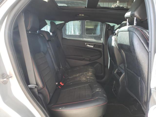 Photo 11 from auction – 2022 FORD EDGE SEL with VIN 2FMPK4J9XNBA59183